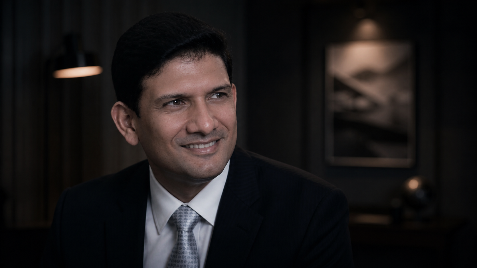 1Point1, Akash Karnik, CEO Global · BPO operating in 12 countries