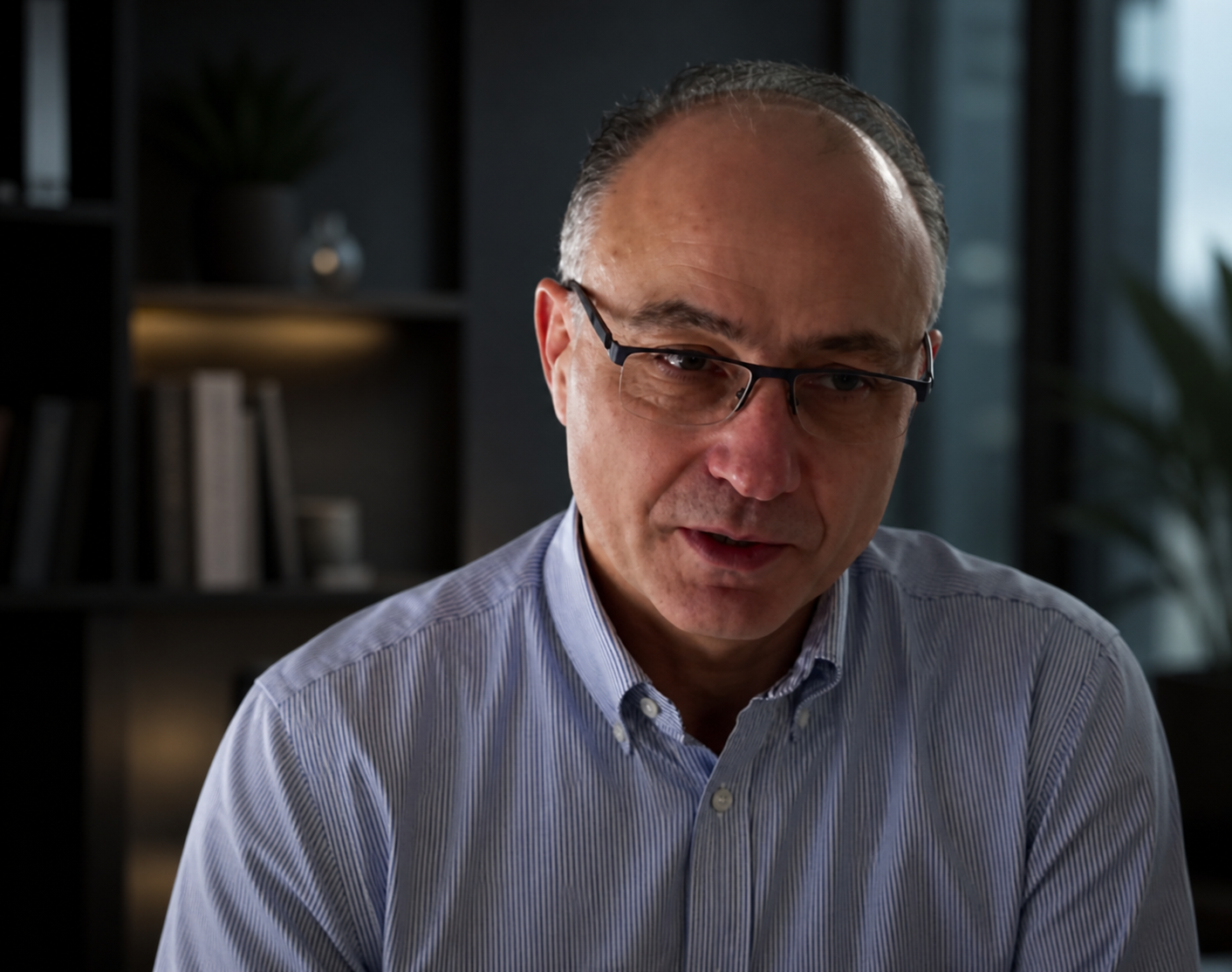 Arthur Argyropoulos, Founder of CabFare