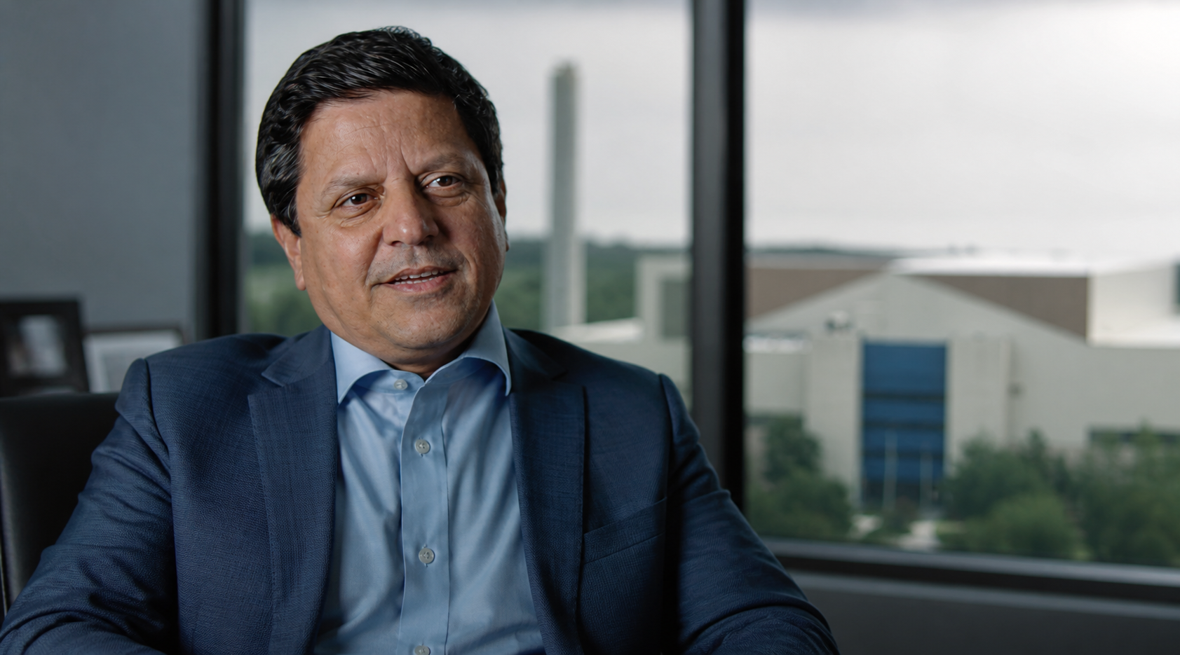 Gagan Sood, CTO, Reworld of Reworld