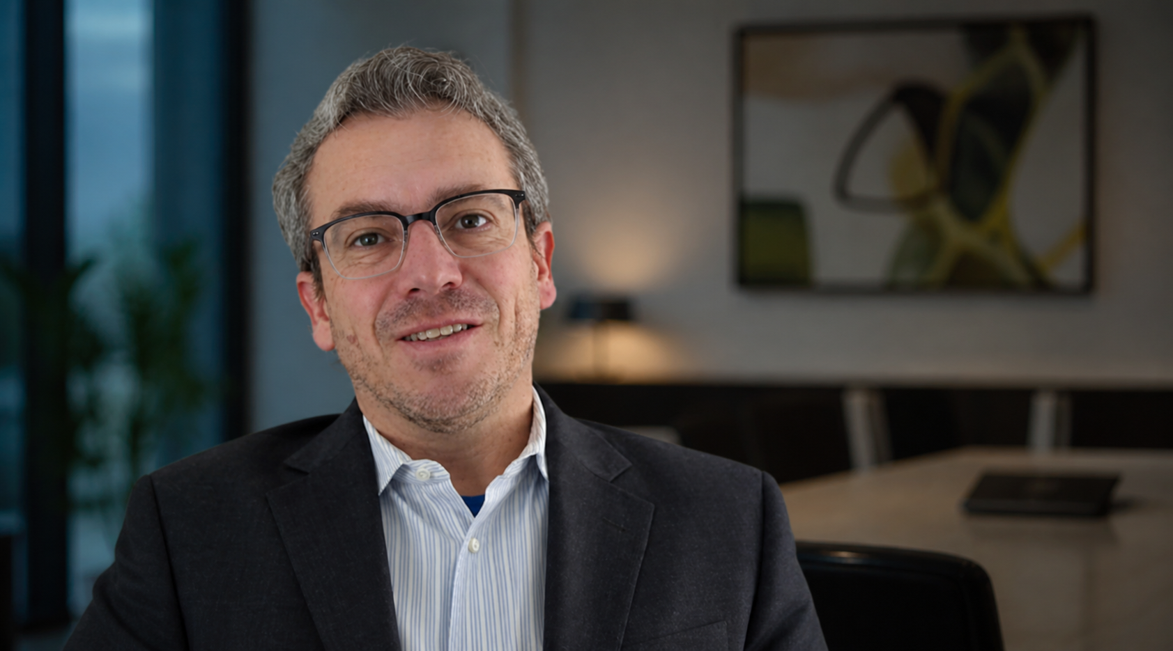 Stretto, Igor Roitburg, Senior Managing Director · Restructuring software & services