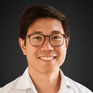 Anthony Hsiao, CEO, Matterway